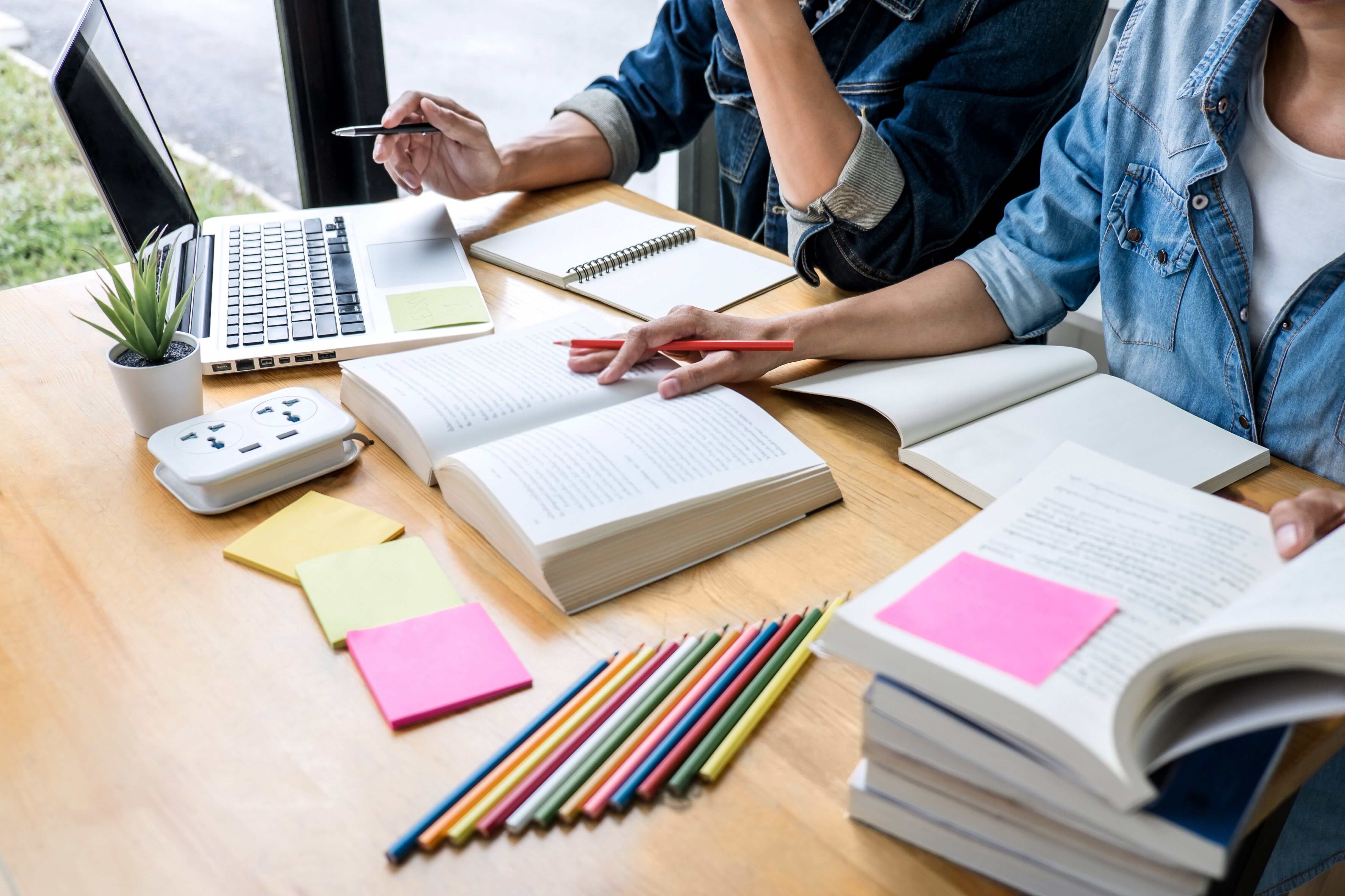 Why American English Language School